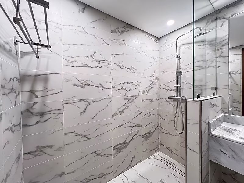 BRAND NEW! SEA VIEW 2-BEDROOM IN MARINA DISTRICT - Photo 5