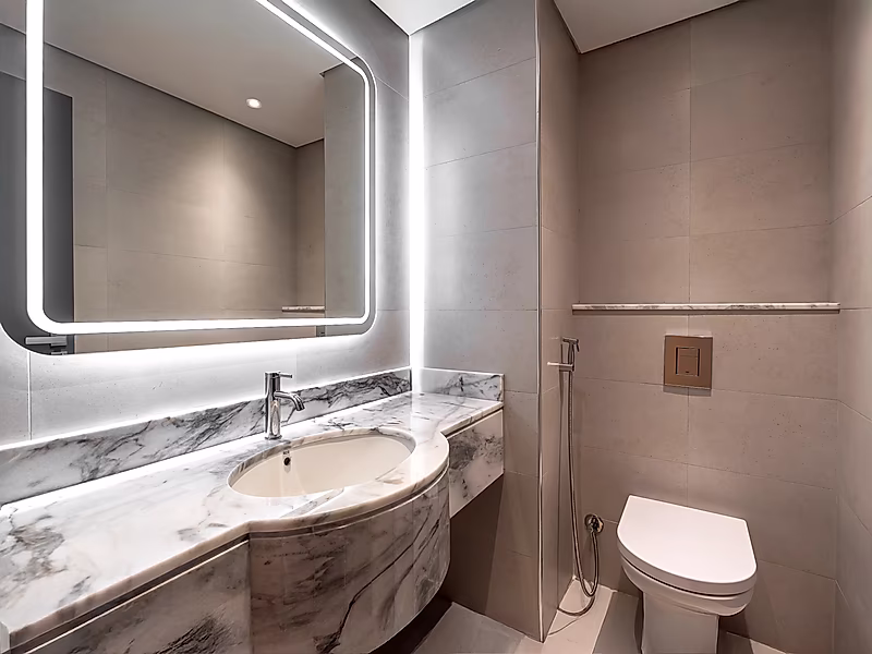 Prime Fox Hills Lusail Apartments | Smart Investment Opportunity - Photo 4