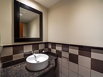 Premium 3BR + Maid Apartment | Serviced Living