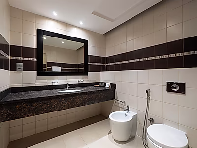 Premium 3BR + Maid Apartment | Serviced Living