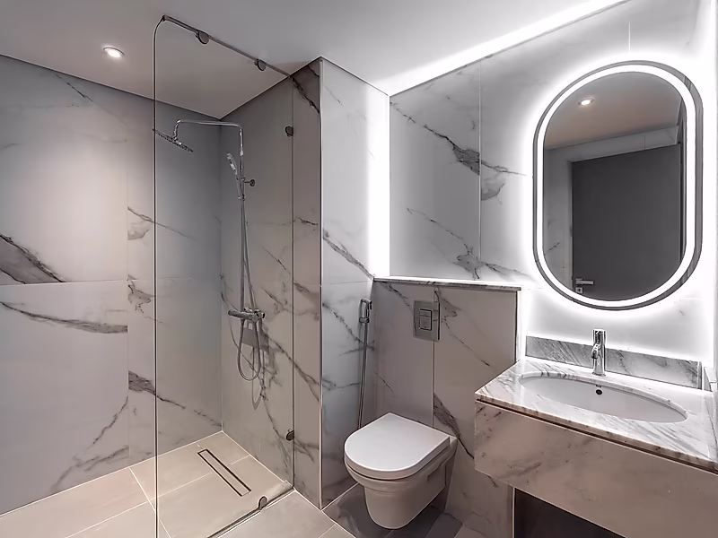 Own in Fox Hills Lusail | Modern Apartments with Easy Payment Plan - Photo 11
