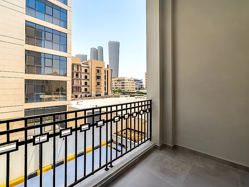 Own in Fox Hills Lusail | Modern Apartments with Easy Payment Plan - Photo 14