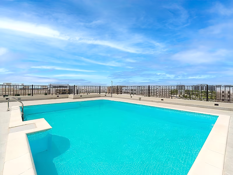 Own in Fox Hills Lusail | Modern Apartments with Easy Payment Plan - Photo 16