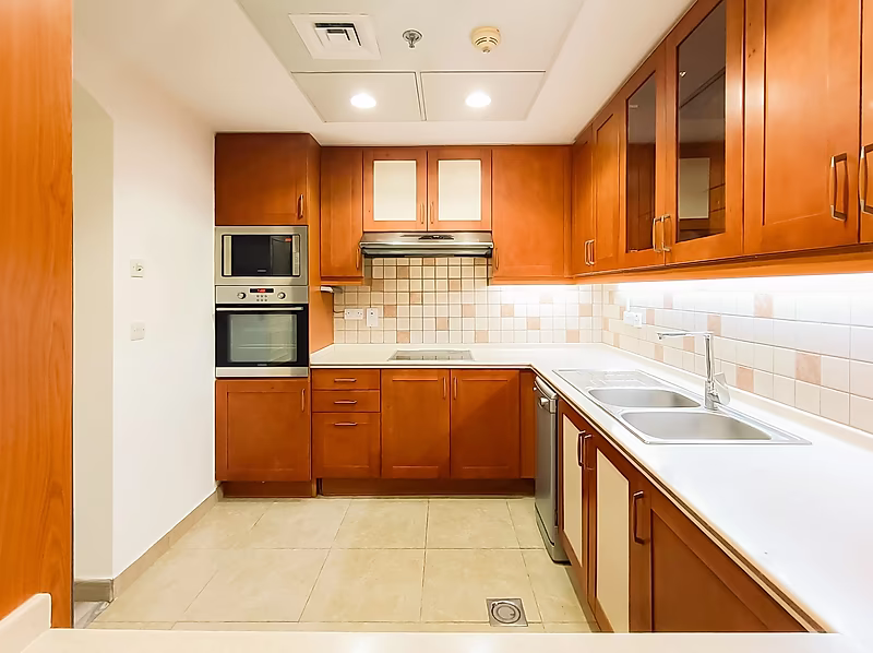 INVEST NOW! | 2 Bedroom | Porto Arabia - Photo 14