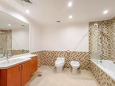 INVEST NOW! | 2 Bedroom | Porto Arabia