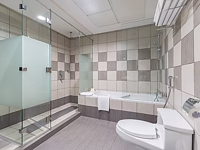Bills Included! Premium 2-Bedroom Serviced | Westbay