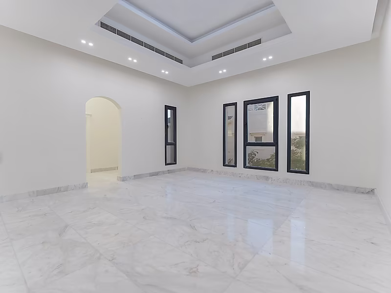 قصر الواجهة البحرية | فيلا فاخرة بإطلالة بحرية مباشرة في لوسيل – الوترفرونت - Photo 8