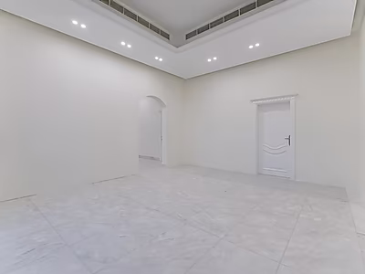 قصر الواجهة البحرية | فيلا فاخرة بإطلالة بحرية مباشرة في لوسيل – الوترفرونت