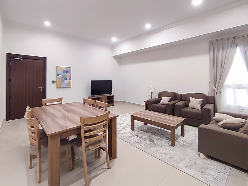MOVE TO A MODERN 2BR IN A PRIME AL WAAB AREA - Photo 1