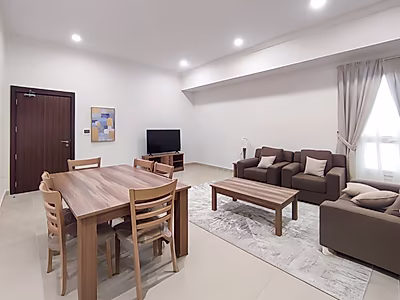 MOVE TO A MODERN 2BR IN A PRIME AL WAAB AREA