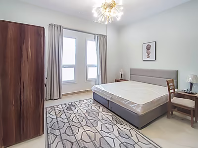 MOVE TO A MODERN 2BR IN A PRIME AL WAAB AREA