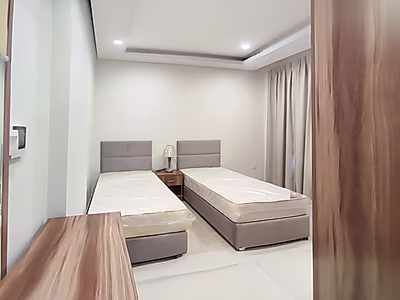 MOVE TO A MODERN 2BR IN A PRIME AL WAAB AREA