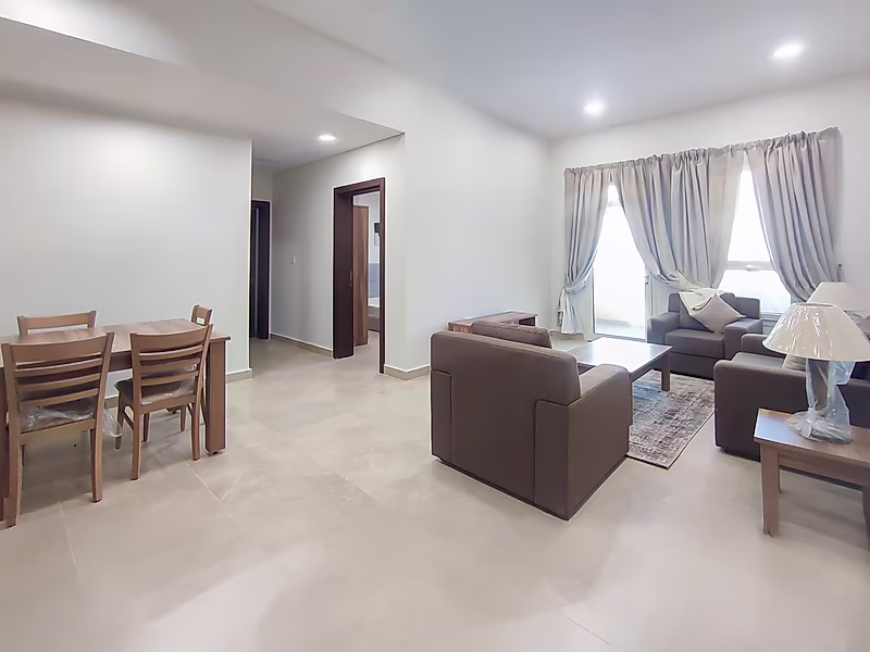 MOVE TO A MODERN 2BR IN A PRIME AL WAAB AREA - Photo 8