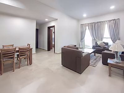 MOVE TO A MODERN 2BR IN A PRIME AL WAAB AREA