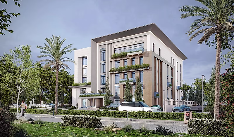 Smart Investment Living in Fox Hills, Lusail - Photo 6