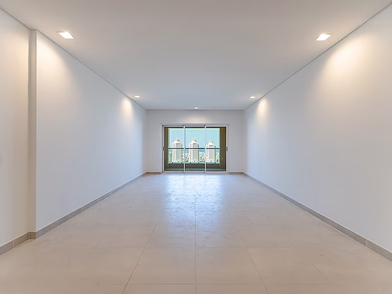 LUXURY 1 BEDROOM APARTMENT | PRESTIGIOUS TOWER | VIVA BAHRIYA - Photo 12
