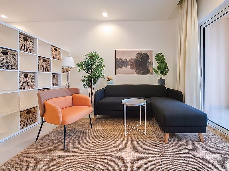 SEAVIEW MODERN STUDIO | VIVA BAHRIYA - Photo 14