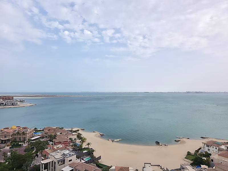 SEAVIEW MODERN STUDIO | VIVA BAHRIYA - Photo 15