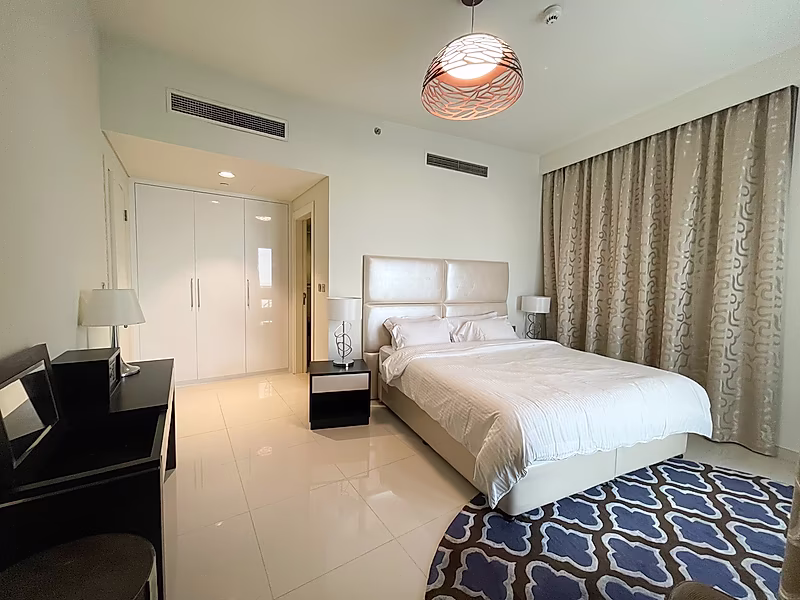 Stunning 2BR Sea View | Beach Access | Lusail Waterfront - Photo 9