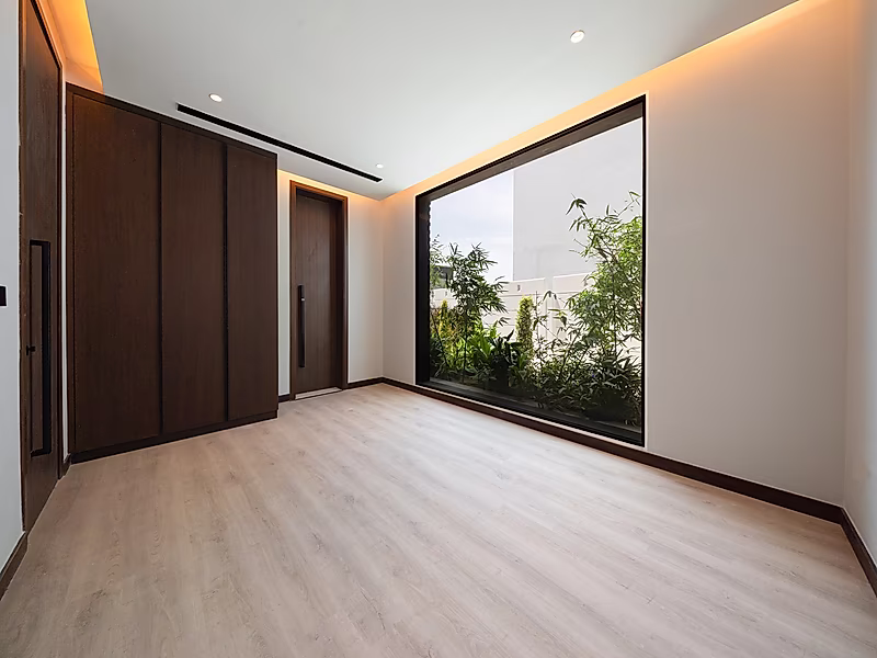 Luxury Living | Standalone Villa in La Plage - Photo 27