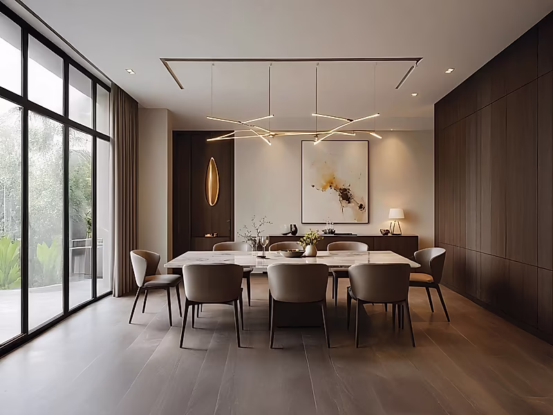 Premium Family Villas in Huzoom Lusail - Photo 7