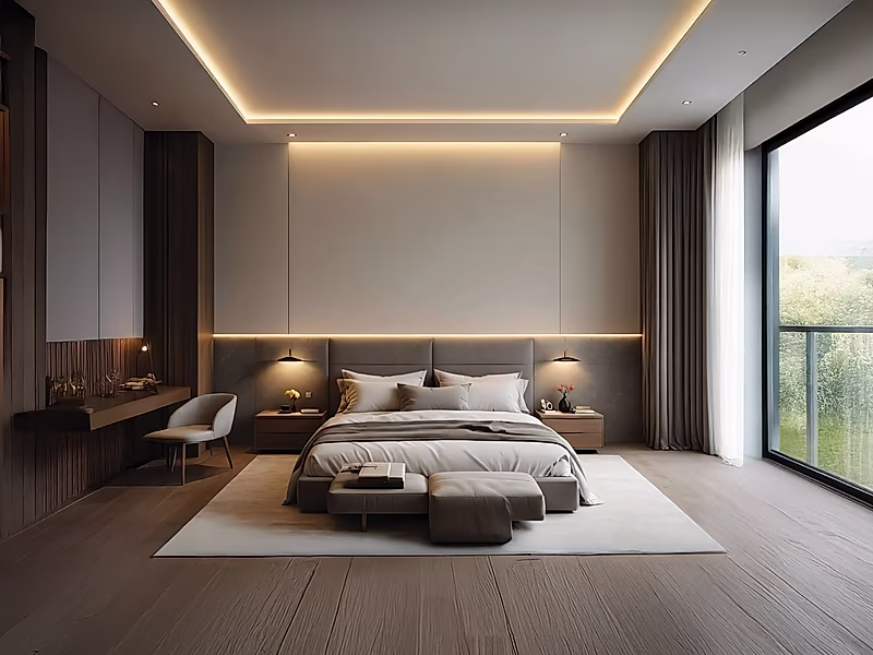 Premium Family Villas in Huzoom Lusail - Photo 8