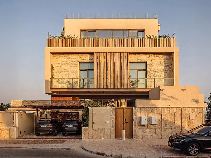 Premium Family Villas in Huzoom Lusail - Photo 9