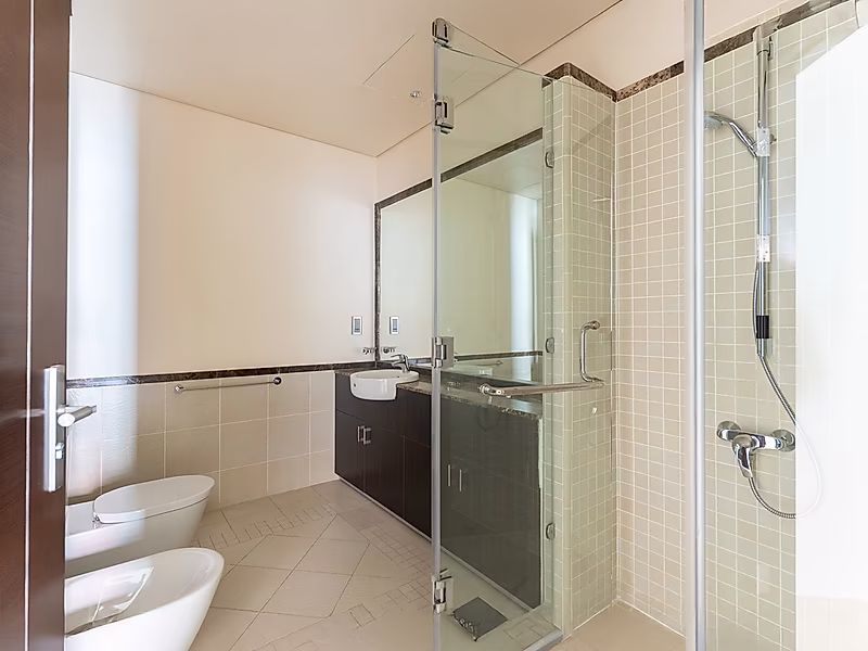 STYLISH LIVING | LUXURY 3 BEDROOM APARTMENT | PEARL - Photo 10