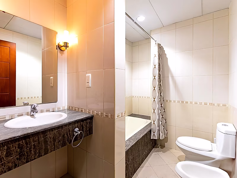 BEST PRICE! MONTH FREE WELL MAINTAINED 2BR | PORTO - Photo 6