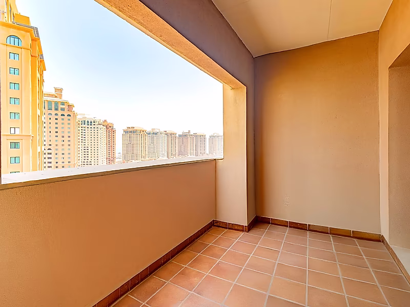 BEST PRICE! MONTH FREE WELL MAINTAINED 2BR | PORTO - Photo 13