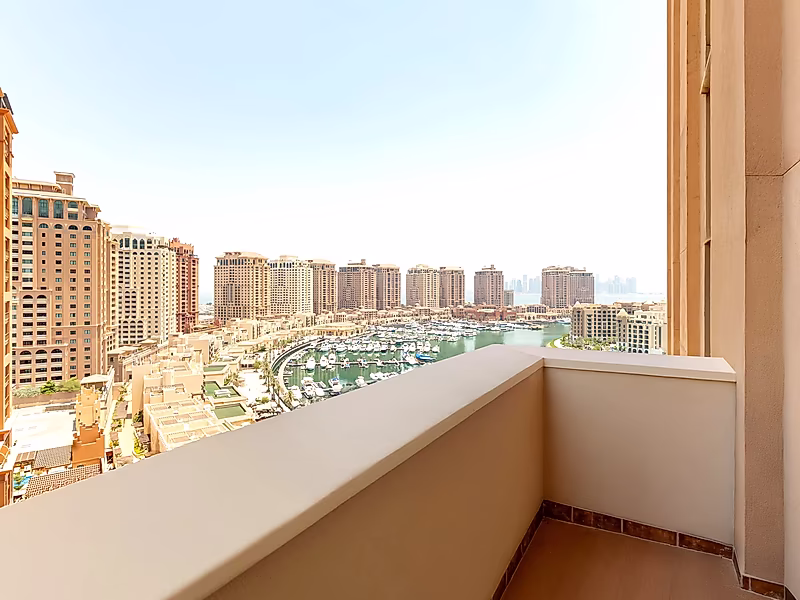 BEST PRICE! MONTH FREE WELL MAINTAINED 2BR | PORTO - Photo 14