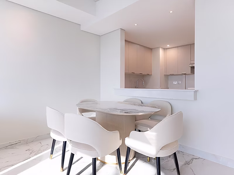 Luxurious Waterfront Living | Marina District - Photo 5