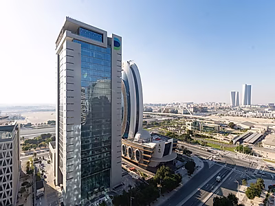 Luxurious Waterfront Living | Marina District