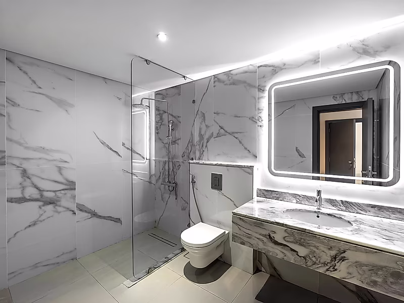 Prime Fox Hills Lusail Apartments | Smart Investment Opportunity - Photo 2