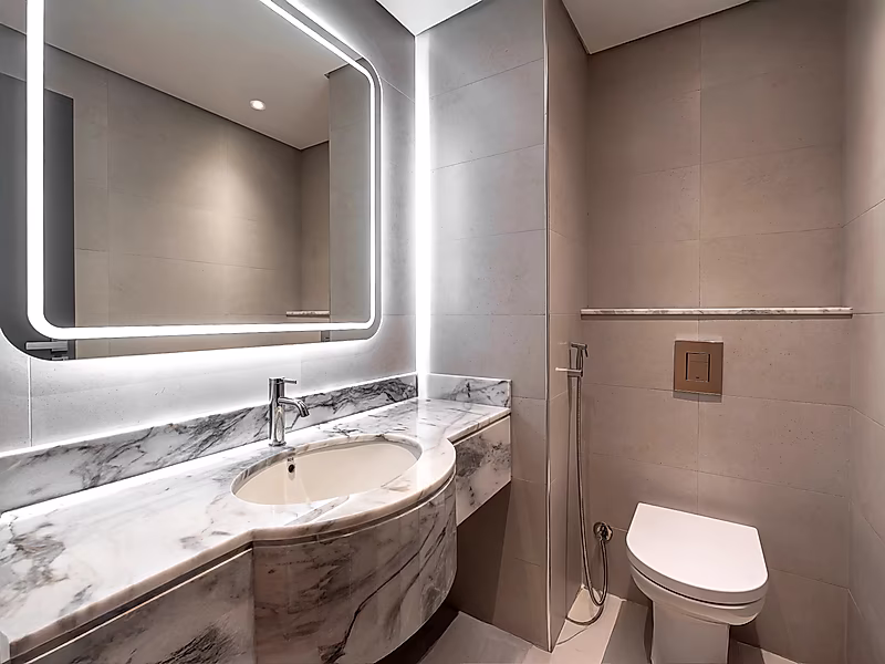 Prime Fox Hills Lusail Apartments | Smart Investment Opportunity - Photo 4