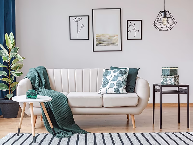 Own a  3-Bedroom Apartment in Fox Hills | Handover 2026 - Photo 7