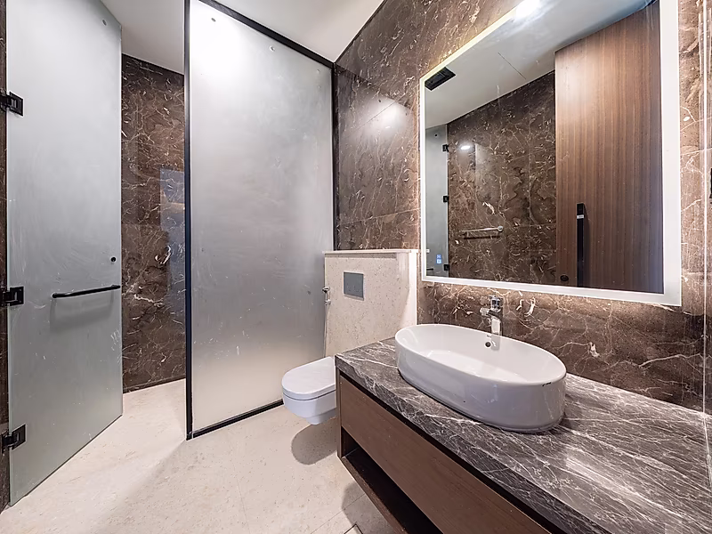Luxury Living | Standalone Villa in La Plage - Photo 35