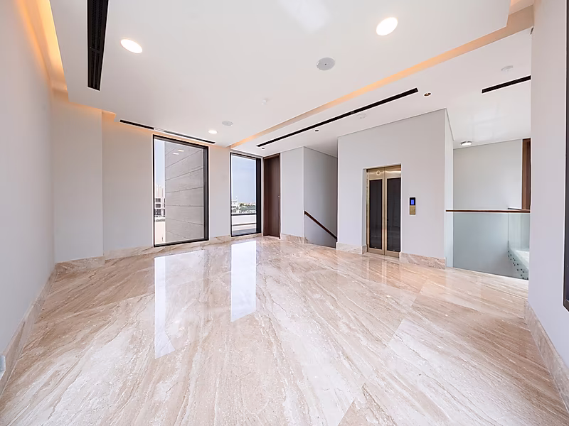 Luxury Living | Standalone Villa in La Plage - Photo 36