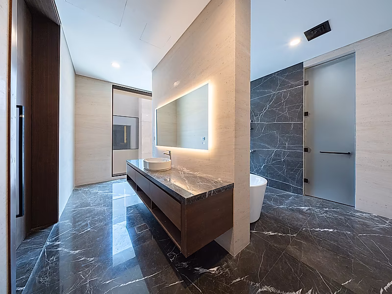 Luxury Living | Standalone Villa in La Plage - Photo 39