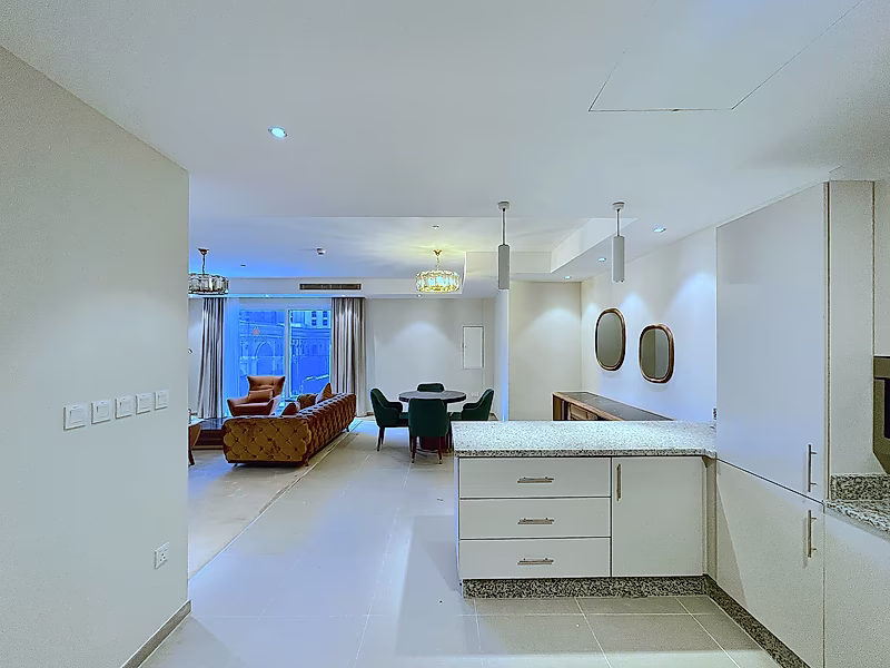 BEST INVESTMENT | LARGE 1 BEDROOM APARTMENT NEAR VENDOME MALL - Photo 13