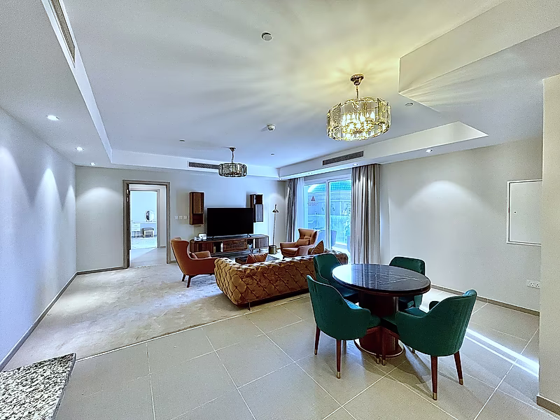 BEST INVESTMENT | LARGE 1 BEDROOM APARTMENT NEAR VENDOME MALL - Photo 15