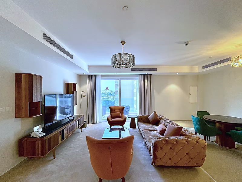 BEST INVESTMENT | LARGE 1 BEDROOM APARTMENT NEAR VENDOME MALL - Photo 16