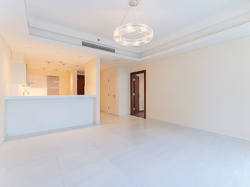 إليك çevirisi:  **سكن فاخر 1+Den في جزيرة جوين — خطة سداد بنظام التملّك الحر - Photo 2