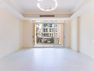إليك çevirisi:  **سكن فاخر 1+Den في جزيرة جوين — خطة سداد بنظام التملّك الحر