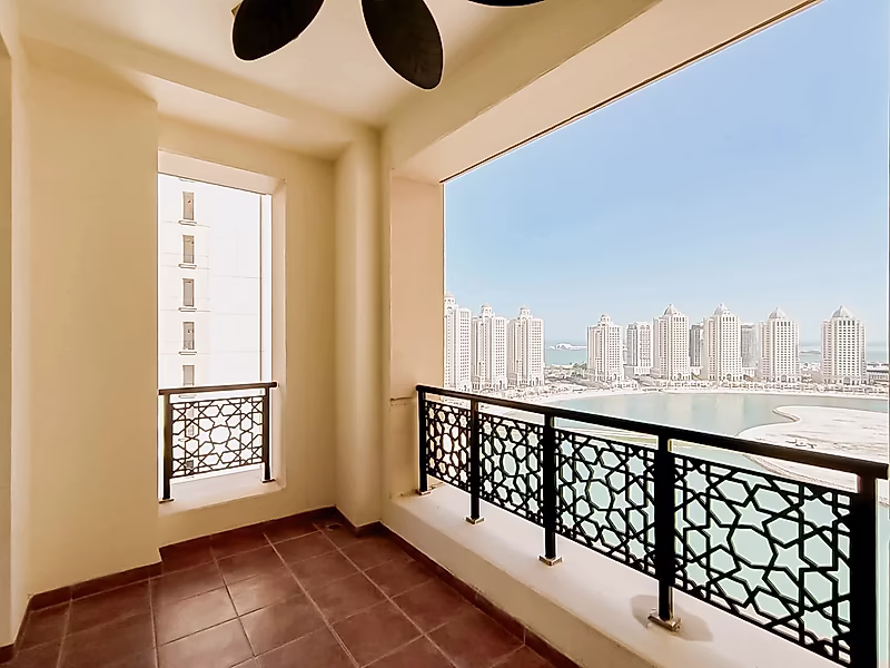 FURNISHED STUDIO | SEA VIEW | BILLS INCLUDED - Photo 8