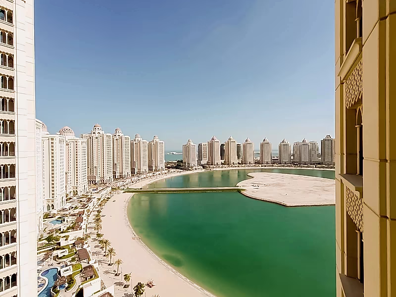 FURNISHED STUDIO | SEA VIEW | BILLS INCLUDED - Photo 9
