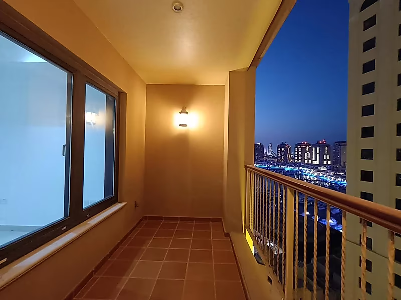 INVEST NOW! ELEGANT 1-BEDROOM APARTMENT | PORTO ARABIA - Photo 2