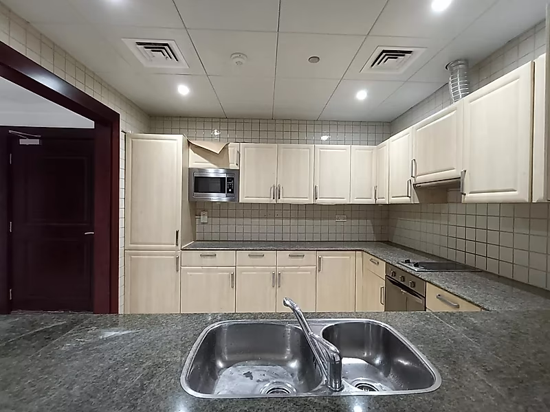 INVEST NOW! ELEGANT 1-BEDROOM APARTMENT | PORTO ARABIA - Photo 6