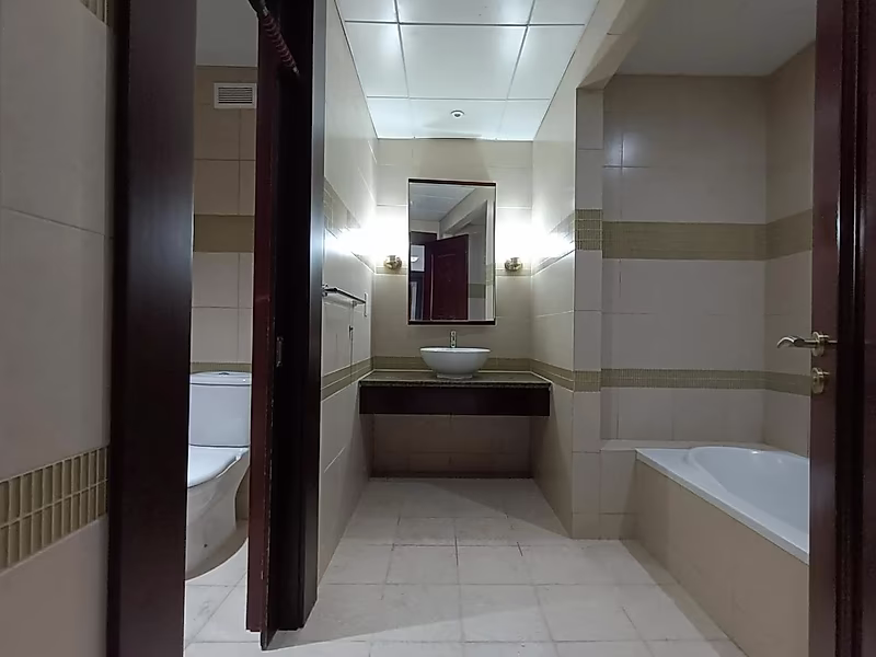 INVEST NOW! ELEGANT 1-BEDROOM APARTMENT | PORTO ARABIA - Photo 7