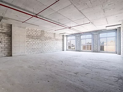 OFFICES FROM 108 SQM | IDEAL FOR CORPORATE